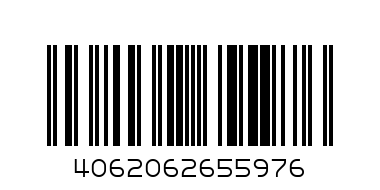 W BSC 3S WIND J - Баркод: 4062062655976
