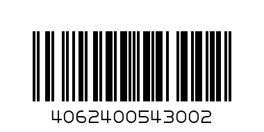 SIERA GOLD 1L - Баркод: 4062400543002