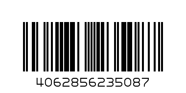 Винт  Торнадо 8 х180 - Баркод: 4062856235087