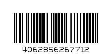 К-т 9ч. Накрайници TX 10-40 с удължител WURTH - Баркод: 4062856267712
