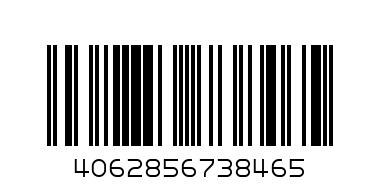 Винт + Дюбел 10х135 W-UR + Wurth - Баркод: 4062856738465