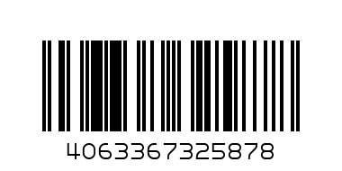 БАГЕТА ДВОЙКА - Баркод: 4063367325878