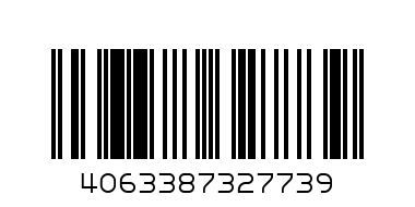 32773 MODERN ART ВАЗА В:15смД:7,5 МАТЕРИАЛ:ПОРЦЕЛАНЦВЯТ:БЯЛ - Баркод: 4063387327739