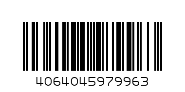3-STRIPES PANT - Баркод: 4064045979963