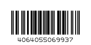 3-STRIPES PANT - Баркод: 4064055069937