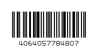 G UP2MV PANT - Баркод: 4064057784807