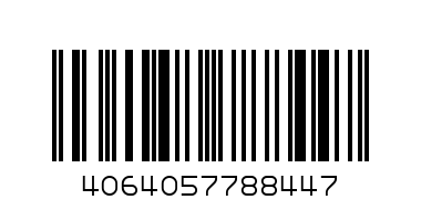 G UP2MV PANT - Баркод: 4064057788447