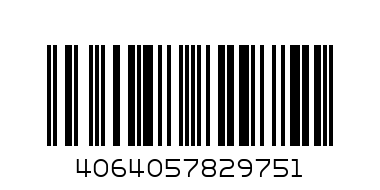 SHATTERED TREFOIL HOODY - Баркод: 4064057829751