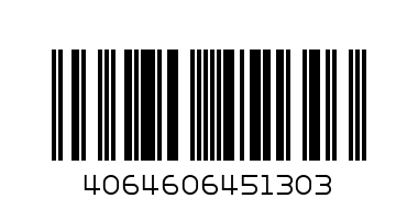 РОКЛЯ ТТ СИВА КАРЕ - Баркод: 4064606451303