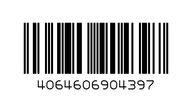 Д. ТЕНИСКА ТТ РОЗОВА JUST LIVE - Баркод: 4064606904397
