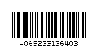 Фиксиращ анкер за ненап. бетон W-FC б.поц M10х120 - Баркод: 4065233136403