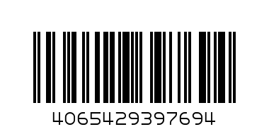 G BL TIGHT - Баркод: 4065429397694