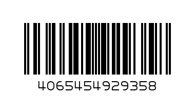 КЕЦОВЕ RBD GAME WTR - Баркод: 4065454929358