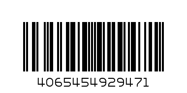 КЕЦОВЕ RBD GAME WTR - Баркод: 4065454929471