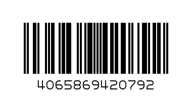 М. ЛЕК ЕЛЕК ТТ ДЕНИМ Т.СИВ - Баркод: 4065869420792