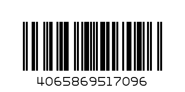 B БЛУЗА ТТ Д.Р. СИВА REG NOWHERE - Баркод: 4065869517096