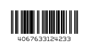 Долнище Power PROFI - Баркод: 4067633124233