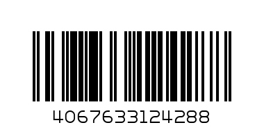 Долнище Power PROFI - Баркод: 4067633124288