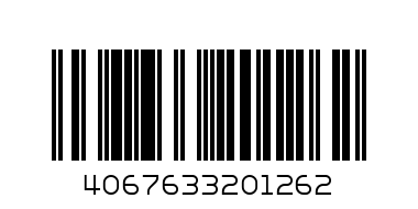 Термо клин Function дълъг - Баркод: 4067633201262