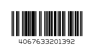 Термо клин Function дълъг - Баркод: 4067633201392
