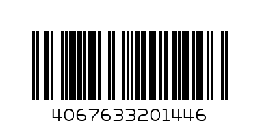 Термо клин Function дълъг - Баркод: 4067633201446