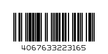 Къс термо клин Function - Баркод: 4067633223165