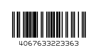 Къс термо клин Function - Баркод: 4067633223363