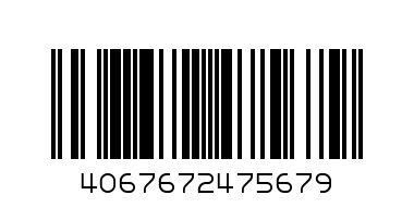 MG РОКЛЯ ТТ ЛИЛАВА РАЙЕ - Баркод: 4067672475679