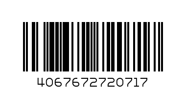 Д. ТЕНИСКА ТТ D ЛИЛАВА - Баркод: 4067672720717