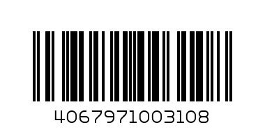 Оцветяваща пяна мус Colour Style 200 мл. - Баркод: 4067971003108