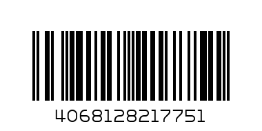 РОКЛЯ ТТ Т.С. ТОЧКИ EASY J - Баркод: 4068128217751