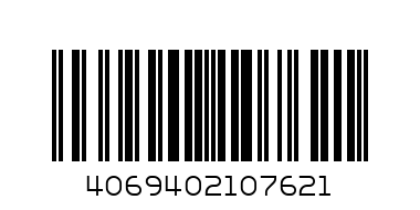 M-М. ДОЛНИЩЕ ТОМ ТЕЙЛЪР Т. СИНЬО SOLID - Баркод: 4069402107621
