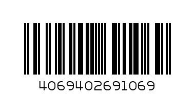 9298-MB ДОЛНИЩЕ ТОМ ТЕЙЛЪР КАФЯВО - Баркод: 4069402691069