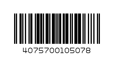 KRAUTERHOF ДАПТИРАЩ СЕ ФОН ДЬО ТЕН 30 мл - Баркод: 4075700105078