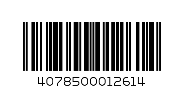 00298-20 GARDENA combisystem Ножица за кастрене на клони - Баркод: 4078500012614