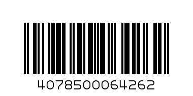 ножица за кастрене на клони - Баркод: 4078500064262