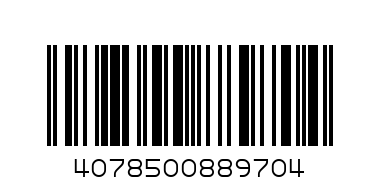 Ножица акум. за трева и храсти ComfortCut 0889720 - Баркод: 4078500889704