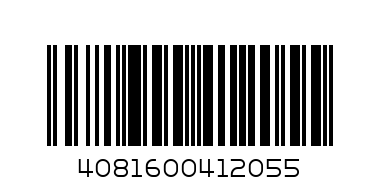 Диамантен диск  ф115  бетон, каменин, гранит, мозайка PERFEKT TURBO F СПРЯН - Баркод: 4081600412055