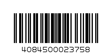 Ш-Н ХЕД&ШОЛДЪРС 750МЛ + МАЧ3 ГЕЛ - Баркод: 4084500023758