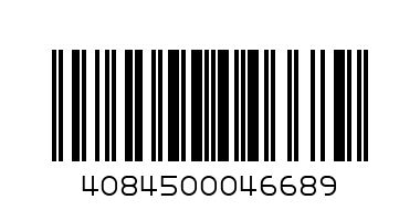 ленор прах 40пр. 3,2кг. бяло - Баркод: 4084500046689