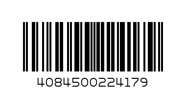 Ленор Самър омекотител 1,2л./34пр. - Баркод: 4084500224179