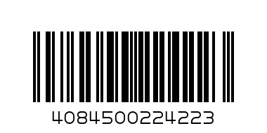 LENOR 1.2л. 34пр. - бял Sensitive - Баркод: 4084500224223