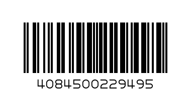 ОМЕК.ЛЕНОР 22пр.син - Баркод: 4084500229495