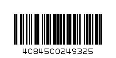 Ленор Златен омекотител 711мл28пр. - Баркод: 4084500249325