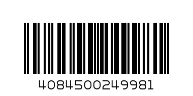 омекотител ленор син 0.575 - Баркод: 4084500249981