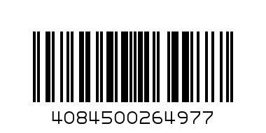 ХЕД ЕНД ШОУЛДЪРС комфорт 400мл 6/46/5 - Баркод: 4084500264977