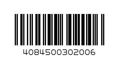 Фейри Ориджинал омекотител 1,1л44пр. - Баркод: 4084500302006