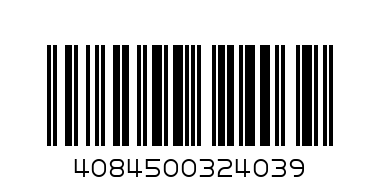 АРИЕЛ ТЕЧ ПЕР REGULAR 2.920  Л - Баркод: 4084500324039