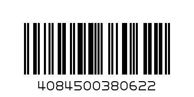 head shoulders 270мл шампоан - Баркод: 4084500380622