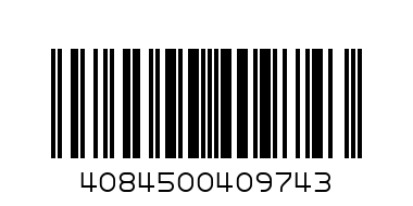 БОНУКС 4 КГ. - Баркод: 4084500409743